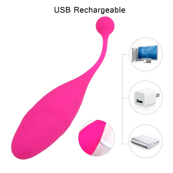 10 Speed Wearable Dildo Vibrator Vaginal Tighten Exercise for Women Clitoris Stimulation Wireless Remote Vibrator