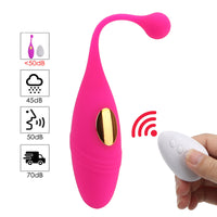 10 Speed Wearable Dildo Vibrator Vaginal Tighten Exercise for Women Clitoris Stimulation Wireless Remote Vibrator