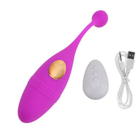 10 Speed Wearable Dildo Vibrator Vaginal Tighten Exercise for Women Clitoris Stimulation Wireless Remote Vibrator