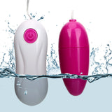 Jump Eggs Vaginal Tight Exercise Bullet Vibrator 12 Speed Masturbation Clitoris Stimulator for Women