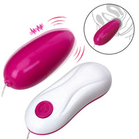 Jump Eggs Vaginal Tight Exercise Bullet Vibrator 12 Speed Masturbation Clitoris Stimulator for Women
