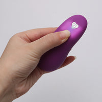 Multispeed Silicone Bullet Vibrator Powerful Vibrating Egg Wireless Remote Control Adult for Women
