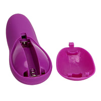 Multispeed Silicone Bullet Vibrator Powerful Vibrating Egg Wireless Remote Control Adult for Women