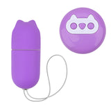 10 Speed Vibrating Egg Vaginal Ball Vibrators Clitoris Stimulator Wireless Remote Control G-Spot Massager for Women