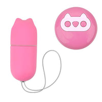 10 Speed Vibrating Egg Vaginal Ball Vibrators Clitoris Stimulator Wireless Remote Control G-Spot Massager for Women