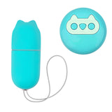 10 Speed Vibrating Egg Vaginal Ball Vibrators Clitoris Stimulator Wireless Remote Control G-Spot Massager for Women