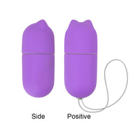 10 Speed Vibrating Egg Vaginal Ball Vibrators Clitoris Stimulator Wireless Remote Control G-Spot Massager for Women