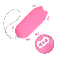 10 Speed Vibrating Egg Vaginal Ball Vibrators Clitoris Stimulator Wireless Remote Control G-Spot Massager for Women