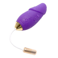 Vibrator Waterproof Remote Control Climax G-Spot Massager for Women USB Charging Clitoris Stimulator Adult Product