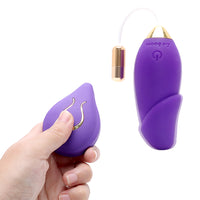 Vibrator Waterproof Remote Control Climax G-Spot Massager for Women USB Charging Clitoris Stimulator Adult Product