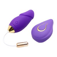 Vibrator Waterproof Remote Control Climax G-Spot Massager for Women USB Charging Clitoris Stimulator Adult Product