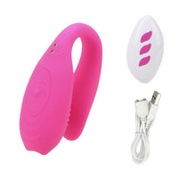 12 Speed Dildo Vibrators G-spot Massager Wireless Remote Control Vagina Stimulator for Women Clitoral Licking