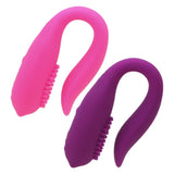 12 Speed Dildo Vibrators G-spot Massager Wireless Remote Control Vagina Stimulator for Women Clitoral Licking