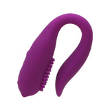 12 Speed Dildo Vibrators G-spot Massager Wireless Remote Control Vagina Stimulator for Women Clitoral Licking