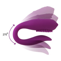 12 Speed Dildo Vibrators G-spot Massager Wireless Remote Control Vagina Stimulator for Women Clitoral Licking