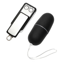 Vibrating Egg Clitoris Stimulator Vibrator for Women Wireless Remote Control