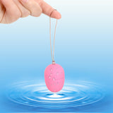 Remote Control Vibrator Vibrating Egg Vagina Clitoris Stimulator 10 Speed Wireless Masturbation for Women