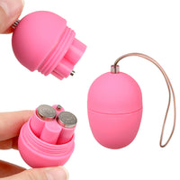 Remote Control Vibrator Vibrating Egg Vagina Clitoris Stimulator 10 Speed Wireless Masturbation for Women
