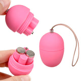 Remote Control Vibrator Vibrating Egg Vagina Clitoris Stimulator 10 Speed Wireless Masturbation for Women