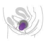 Remote Control Vibrator Vibrating Egg Vagina Clitoris Stimulator 10 Speed Wireless Masturbation for Women
