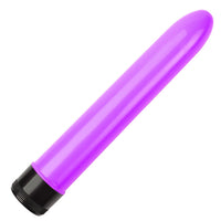 7 Inch Bullet Vibrator AV Stick Multispeed G-Spot Massager Clitoris Stimulator Dildo Realistic for Woman Powerful