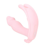 Wearable Vibrator Wireless Remote Dildo Vibrator for Women Masturbator Clitoris Stimulator 10 Speeds