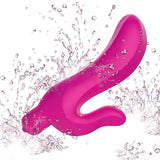 Dildo Vibrator Bullet Vibrators G-spot Vagina Massager AV Stick Masturbation Clitoris Stimulator for Women
