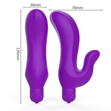 Dildo Vibrator Bullet Vibrators G-spot Vagina Massager AV Stick Masturbation Clitoris Stimulator for Women
