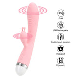 10 Speeds for Women Masturbator Vagina Clitoris Stimulator Rabbit Vibrators Dildo Vibrator G-spot Massager