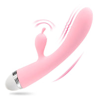 10 Speeds for Women Masturbator Vagina Clitoris Stimulator Rabbit Vibrators Dildo Vibrator G-spot Massager