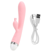 10 Speeds for Women Masturbator Vagina Clitoris Stimulator Rabbit Vibrators Dildo Vibrator G-spot Massager