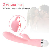 10 Speeds for Women Masturbator Vagina Clitoris Stimulator Rabbit Vibrators Dildo Vibrator G-spot Massager