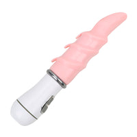 8 Speed Clitoris Stimulator Vibrating Tongue Vibrator G-spot Massager for Women Vagina Tight Oral Licking Vibrators