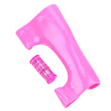 OLO G Spot Stimulation Delay Ejaculation Vibrating Penis Ring Penis Trainer Sex Toys for Men Male Masturbation Adults Products