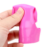 OLO G Spot Stimulation Delay Ejaculation Vibrating Penis Ring Penis Trainer Sex Toys for Men Male Masturbation Adults Products