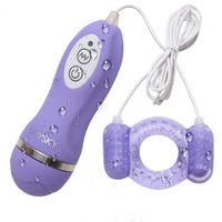 for Men Persistent Ring Masculine Masturbation Vibrate Penile Ring Jump Egg Vibrator Penis Stimulator