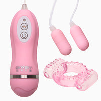 for Men Persistent Ring Masculine Masturbation Vibrate Penile Ring Jump Egg Vibrator Penis Stimulator