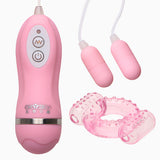 for Men Persistent Ring Masculine Masturbation Vibrate Penile Ring Jump Egg Vibrator Penis Stimulator