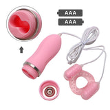 for Men Persistent Ring Masculine Masturbation Vibrate Penile Ring Jump Egg Vibrator Penis Stimulator