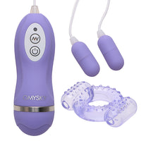 for Men Persistent Ring Masculine Masturbation Vibrate Penile Ring Jump Egg Vibrator Penis Stimulator