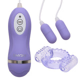 for Men Persistent Ring Masculine Masturbation Vibrate Penile Ring Jump Egg Vibrator Penis Stimulator