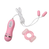 for Men Persistent Ring Masculine Masturbation Vibrate Penile Ring Jump Egg Vibrator Penis Stimulator