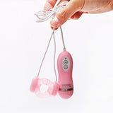 for Men Persistent Ring Masculine Masturbation Vibrate Penile Ring Jump Egg Vibrator Penis Stimulator