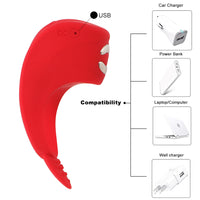 Cock Vibrating Rings for Man Delay Ejaculation Penis Ring Vibrator Penis Erections Electric Shock Ring