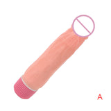 Penis Vibarting Stimulator G spot Clitoris Stimulate Realistic Dildo Vibrator Masturbation for Women