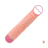 Penis Vibarting Stimulator G spot Clitoris Stimulate Realistic Dildo Vibrator Masturbation for Women