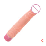 Penis Vibarting Stimulator G spot Clitoris Stimulate Realistic Dildo Vibrator Masturbation for Women