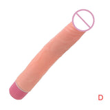 Penis Vibarting Stimulator G spot Clitoris Stimulate Realistic Dildo Vibrator Masturbation for Women