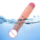 Penis Vibarting Stimulator G spot Clitoris Stimulate Realistic Dildo Vibrator Masturbation for Women