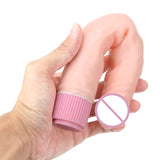 Penis Vibarting Stimulator G spot Clitoris Stimulate Realistic Dildo Vibrator Masturbation for Women